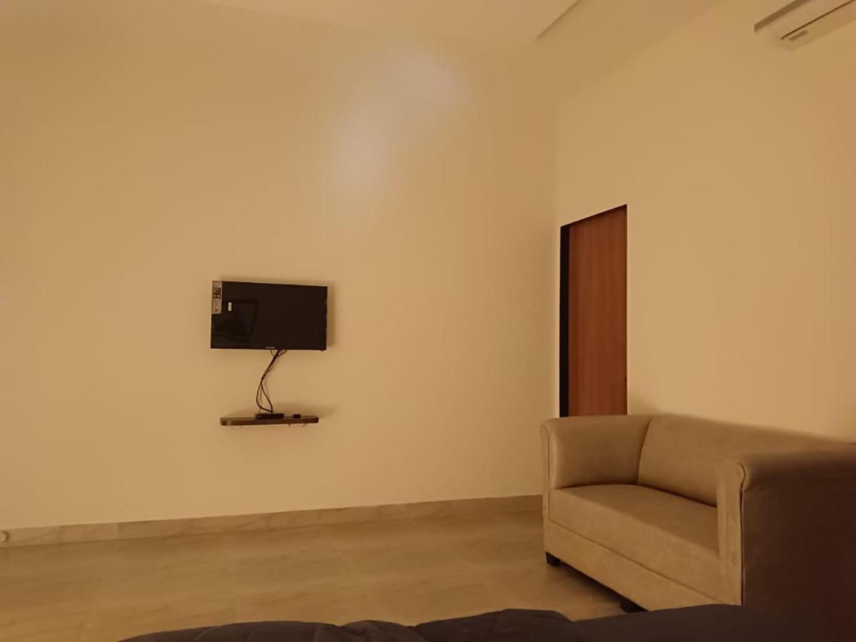 Sk Resort Алибаг Экстерьер фото